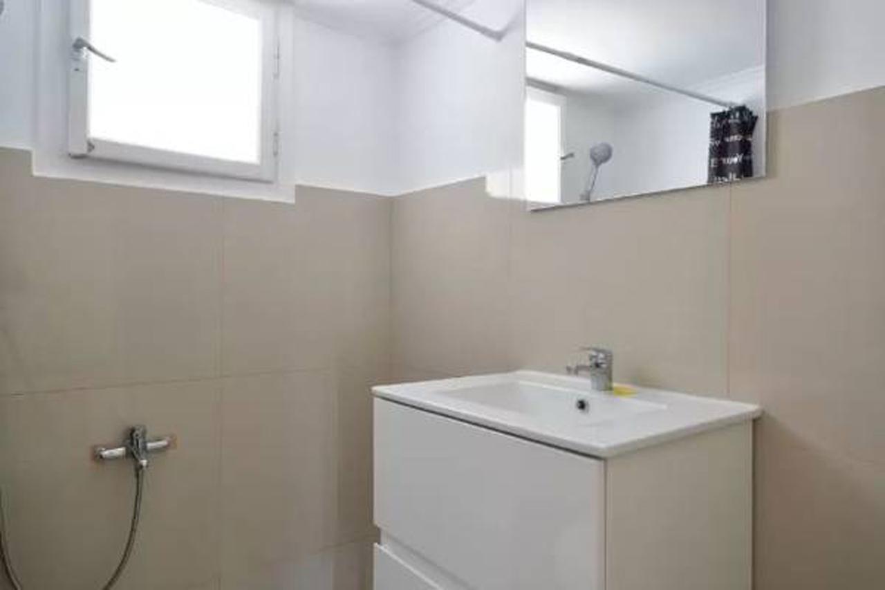 Ferienwohnung The White House Athen Exterior foto