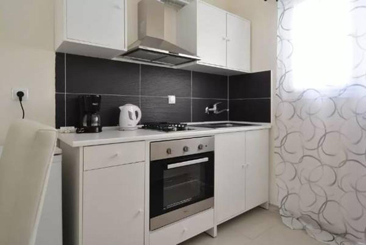 Ferienwohnung The White House Athen Exterior foto