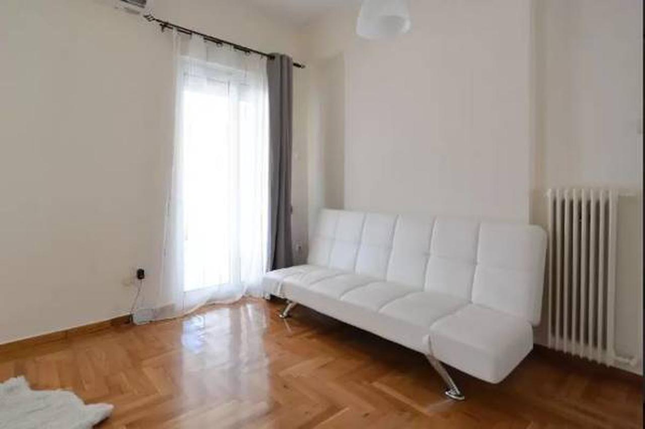 Ferienwohnung The White House Athen Exterior foto