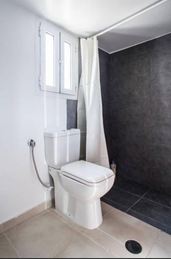 Ferienwohnung The White House Athen Exterior foto